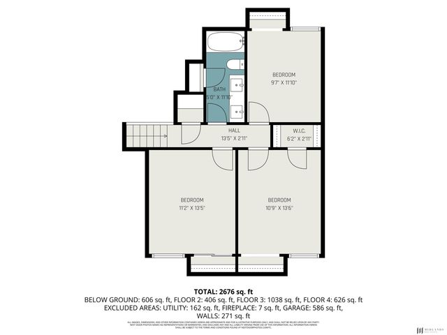 1017 Day Drive, Bellevue, NE 68005