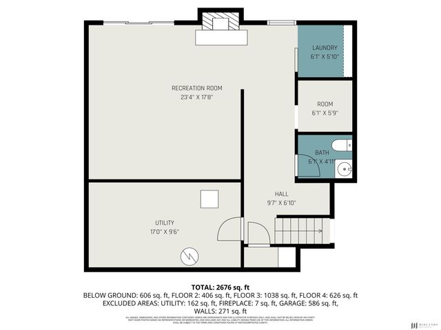 1017 Day Drive, Bellevue, NE 68005