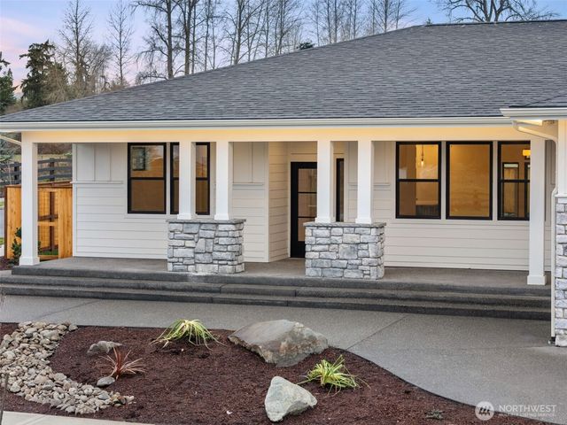 11 Dover Lane, Sequim, WA 98382