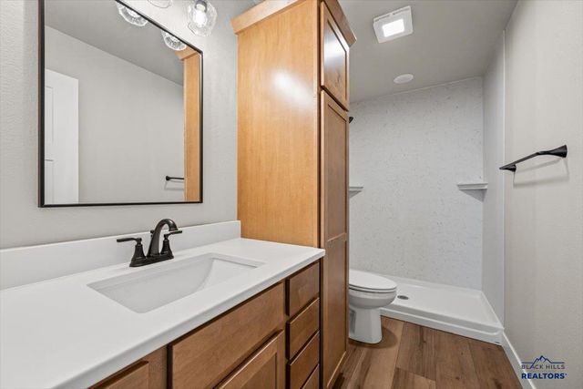 4805 PAPILLON DR, Rapid City, SD 57703