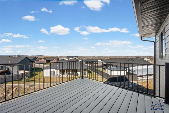 4805 PAPILLON DR, Rapid City, SD 57703