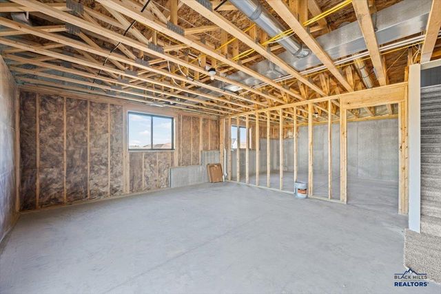 4805 PAPILLON DR, Rapid City, SD 57703