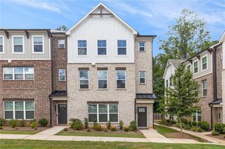 3425 Catalan Alley, Decatur, GA 30032