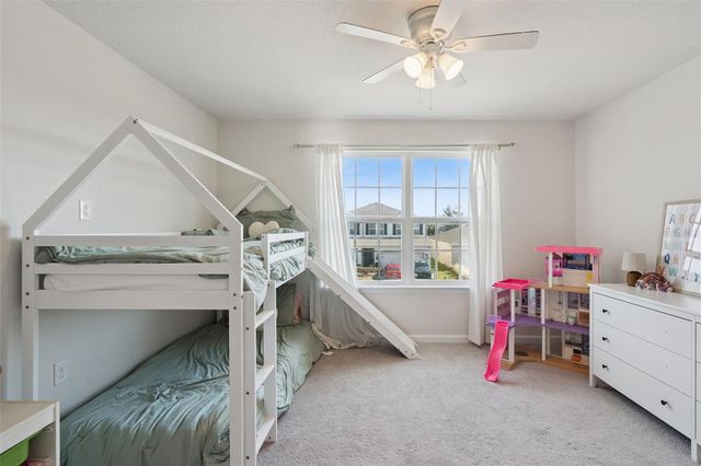 100 LAVENNA AVENUE, St Cloud, FL 34771