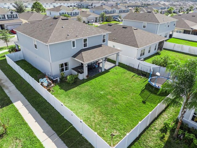 100 LAVENNA AVENUE, St Cloud, FL 34771