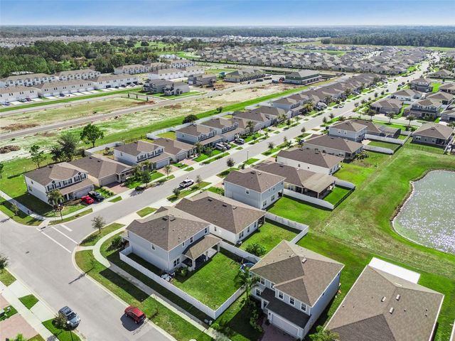 100 LAVENNA AVENUE, St Cloud, FL 34771