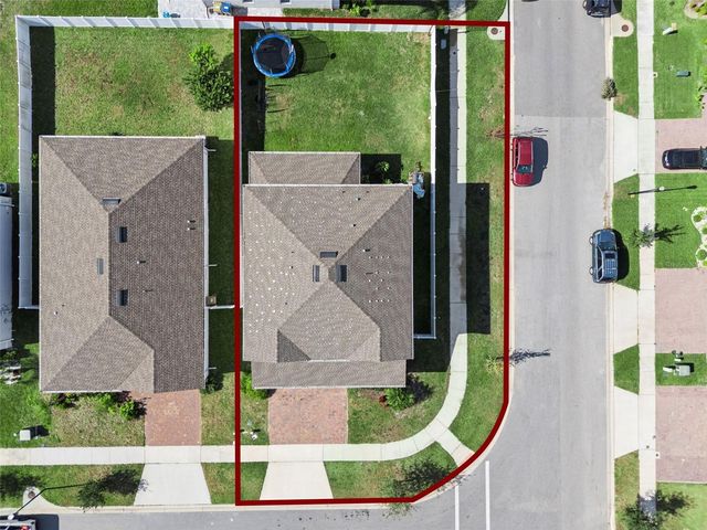 100 LAVENNA AVENUE, St Cloud, FL 34771