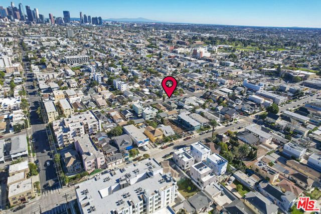 1145 S Kingsley Drive, Los Angeles, CA 90006