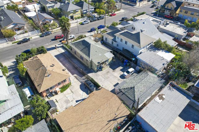 1145 S Kingsley Drive, Los Angeles, CA 90006