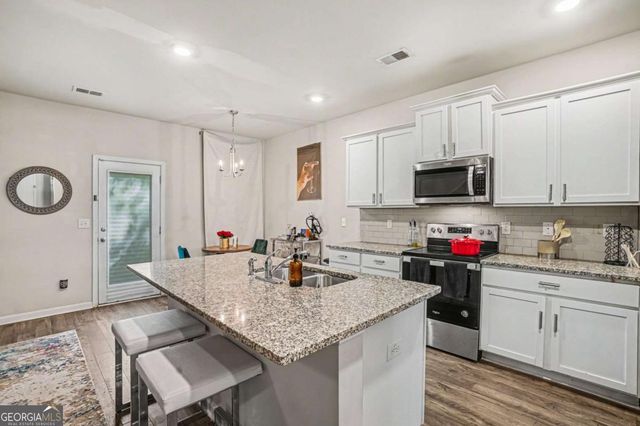 11777 Lovejoy Crossing Boulevard, Hampton, GA 30228