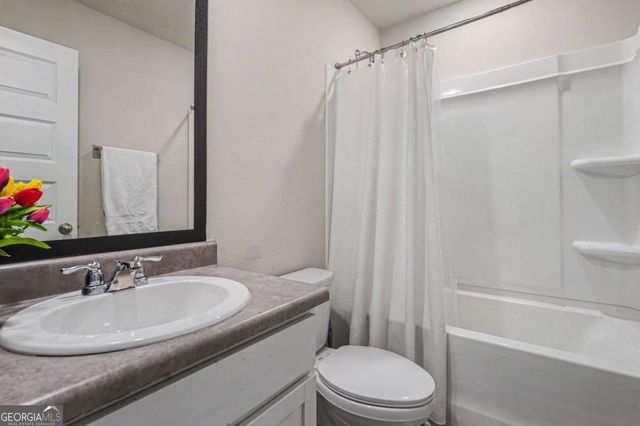 11777 Lovejoy Crossing Boulevard, Hampton, GA 30228