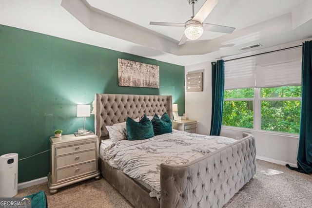11777 Lovejoy Crossing Boulevard, Hampton, GA 30228