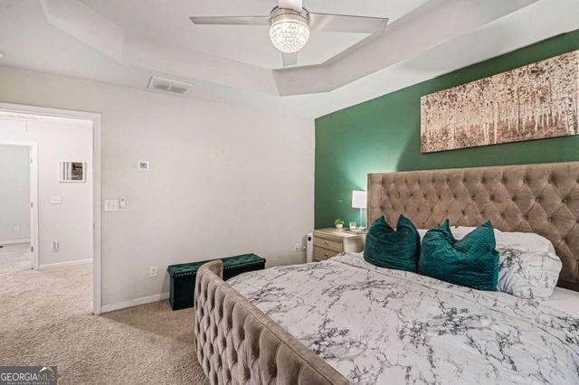 11777 Lovejoy Crossing Boulevard, Hampton, GA 30228