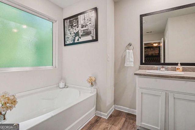 11777 Lovejoy Crossing Boulevard, Hampton, GA 30228