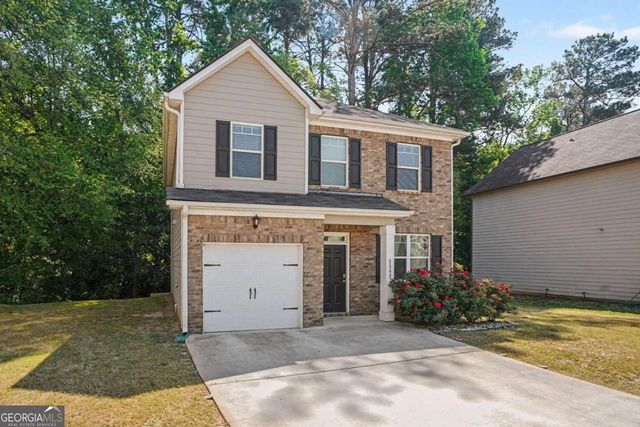 11777 Lovejoy Crossing Boulevard, Hampton, GA 30228
