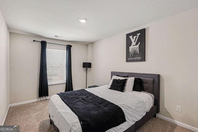 11777 Lovejoy Crossing Boulevard, Hampton, GA 30228