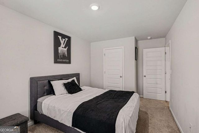 11777 Lovejoy Crossing Boulevard, Hampton, GA 30228