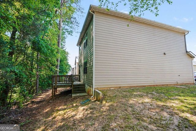 11777 Lovejoy Crossing Boulevard, Hampton, GA 30228