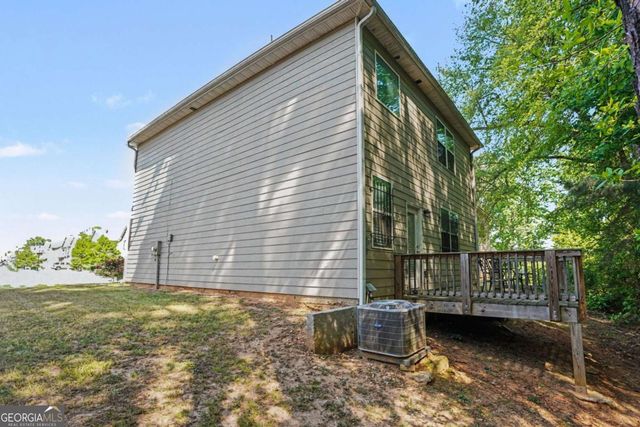 11777 Lovejoy Crossing Boulevard, Hampton, GA 30228