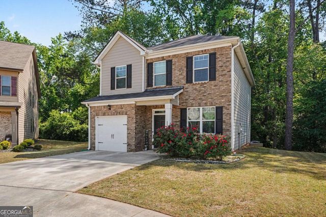 11777 Lovejoy Crossing Boulevard, Hampton, GA 30228