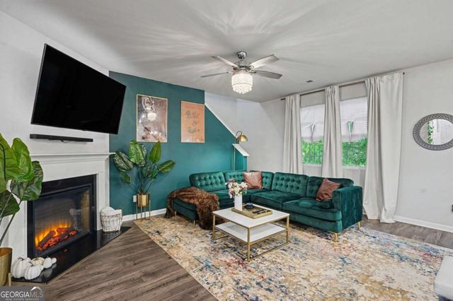 11777 Lovejoy Crossing Boulevard, Hampton, GA 30228