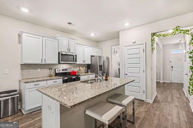 11777 Lovejoy Crossing Boulevard, Hampton, GA 30228