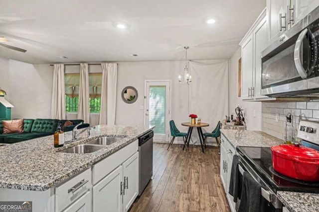11777 Lovejoy Crossing Boulevard, Hampton, GA 30228
