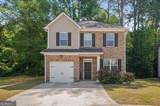 11777 Lovejoy Crossing Boulevard, Hampton, GA 30228