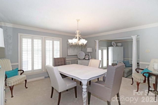 4723 Old Mountain Road, Stony Point, NC 28678