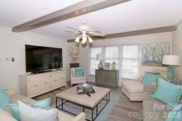 4723 Old Mountain Road, Stony Point, NC 28678