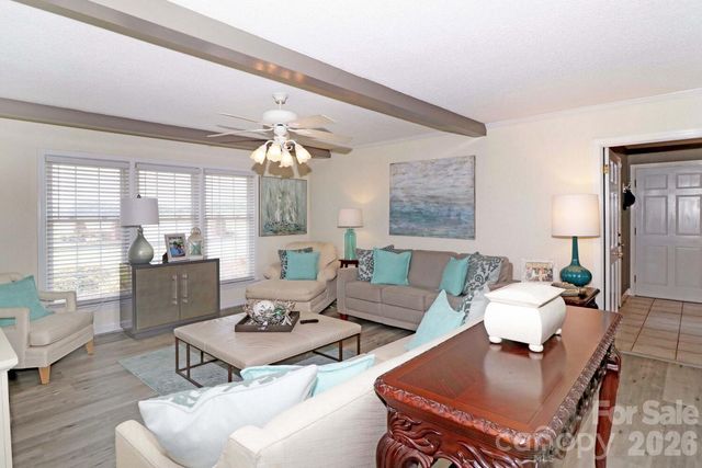4723 Old Mountain Road, Stony Point, NC 28678