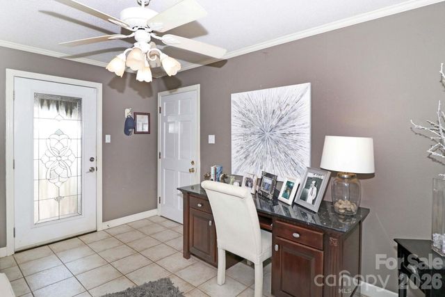 4723 Old Mountain Road, Stony Point, NC 28678
