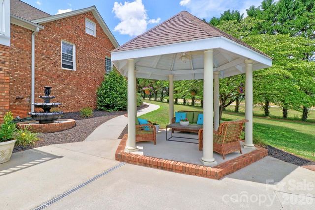 4723 Old Mountain Road, Stony Point, NC 28678