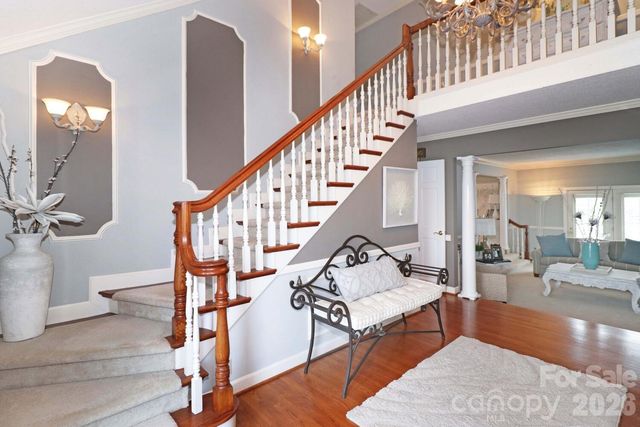 4723 Old Mountain Road, Stony Point, NC 28678