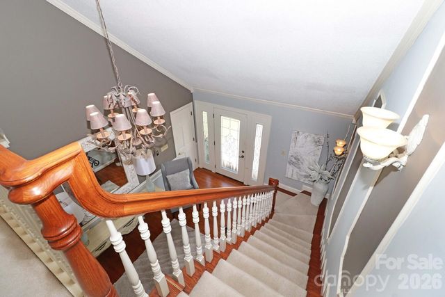4723 Old Mountain Road, Stony Point, NC 28678