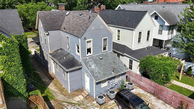 818 SE Riverside Drive, Evansville, IN 47713