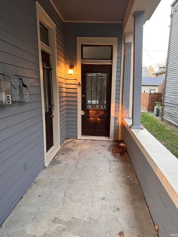 818 SE Riverside Drive, Evansville, IN 47713