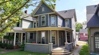 818 SE Riverside Drive, Evansville, IN 47713