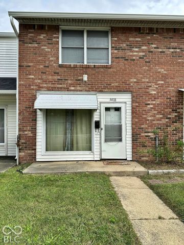 3811 Biscayne Road, Indianapolis, IN 46226