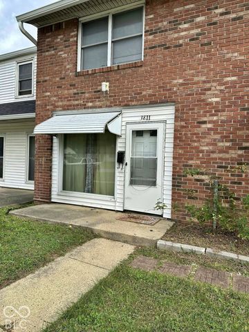 3811 Biscayne Road, Indianapolis, IN 46226