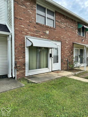 3811 Biscayne Road, Indianapolis, IN 46226