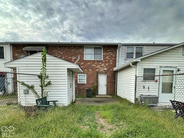 3811 Biscayne Road, Indianapolis, IN 46226