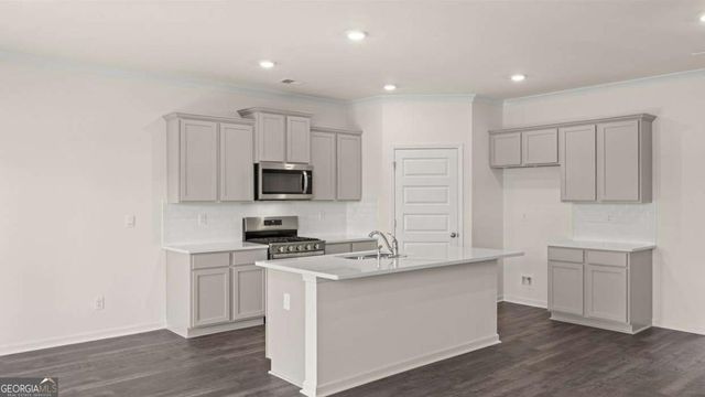 1119 Blue Juniper Circle, Loganville, GA 30052
