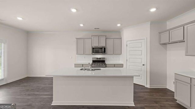 1119 Blue Juniper Circle, Loganville, GA 30052