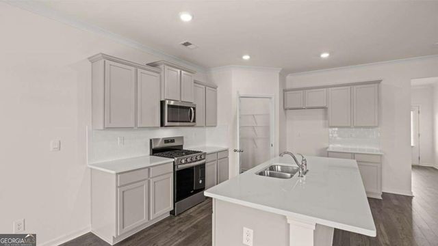 1119 Blue Juniper Circle, Loganville, GA 30052