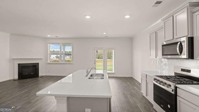1119 Blue Juniper Circle, Loganville, GA 30052