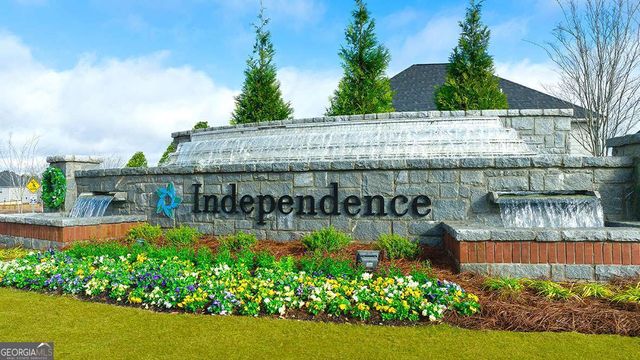 1119 Blue Juniper Circle, Loganville, GA 30052