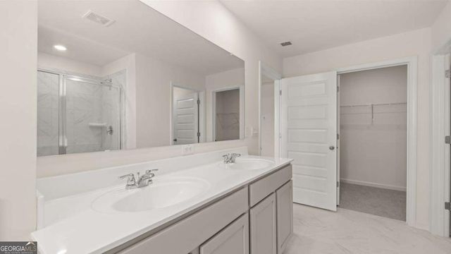 1119 Blue Juniper Circle, Loganville, GA 30052