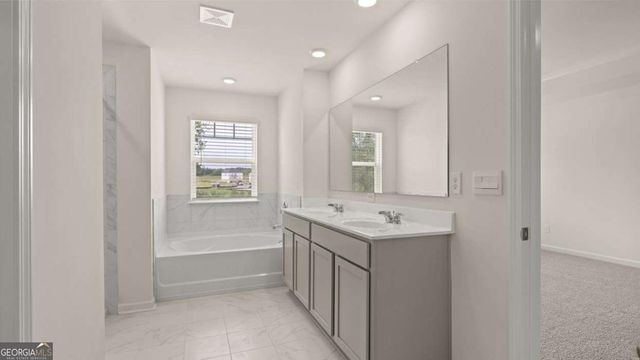 1119 Blue Juniper Circle, Loganville, GA 30052