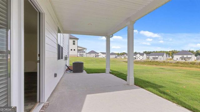 1119 Blue Juniper Circle, Loganville, GA 30052